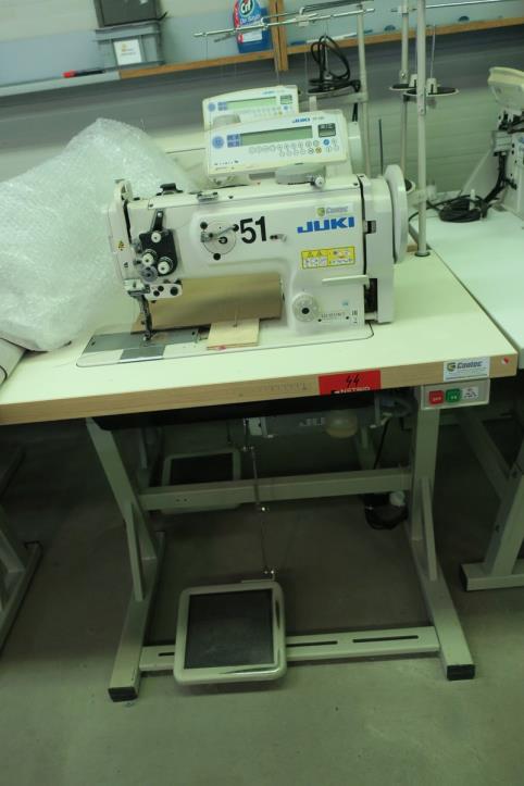 Máquinas de costura-4